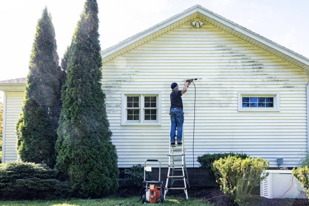 Best Commercial Pressure Washing  in Wausau, WI