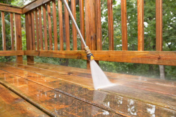 Best Residential Pressure Washing Services  in Wausau, WI