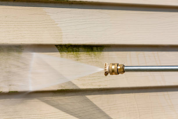Best Deck Cleaning Services  in Wausau, WI