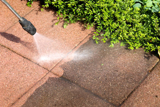 Pressure Washing Services for Businesses in Wausau, WI